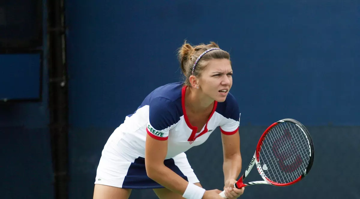 TENIS / Halep a făcut ravagii! În semifinale, cu Serena Williams!