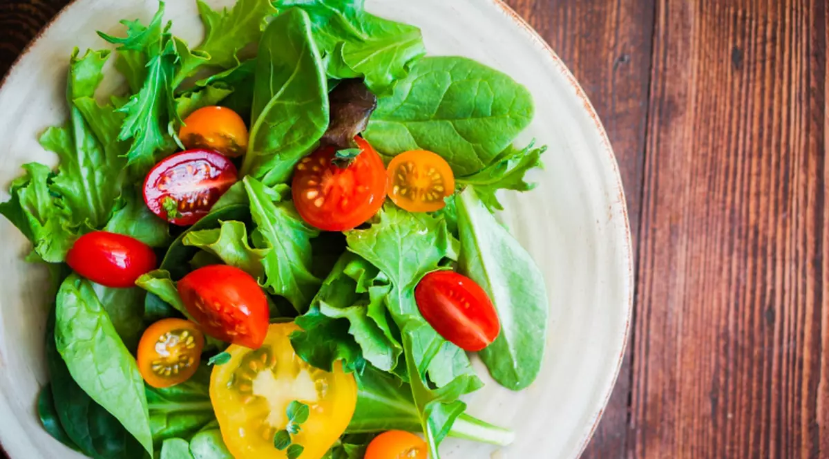 Top 5 alimente care ard grăsimile