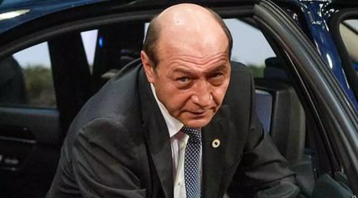 ȘANTAJ: Băsescu va fi AUDIAT și el la Parchet! 