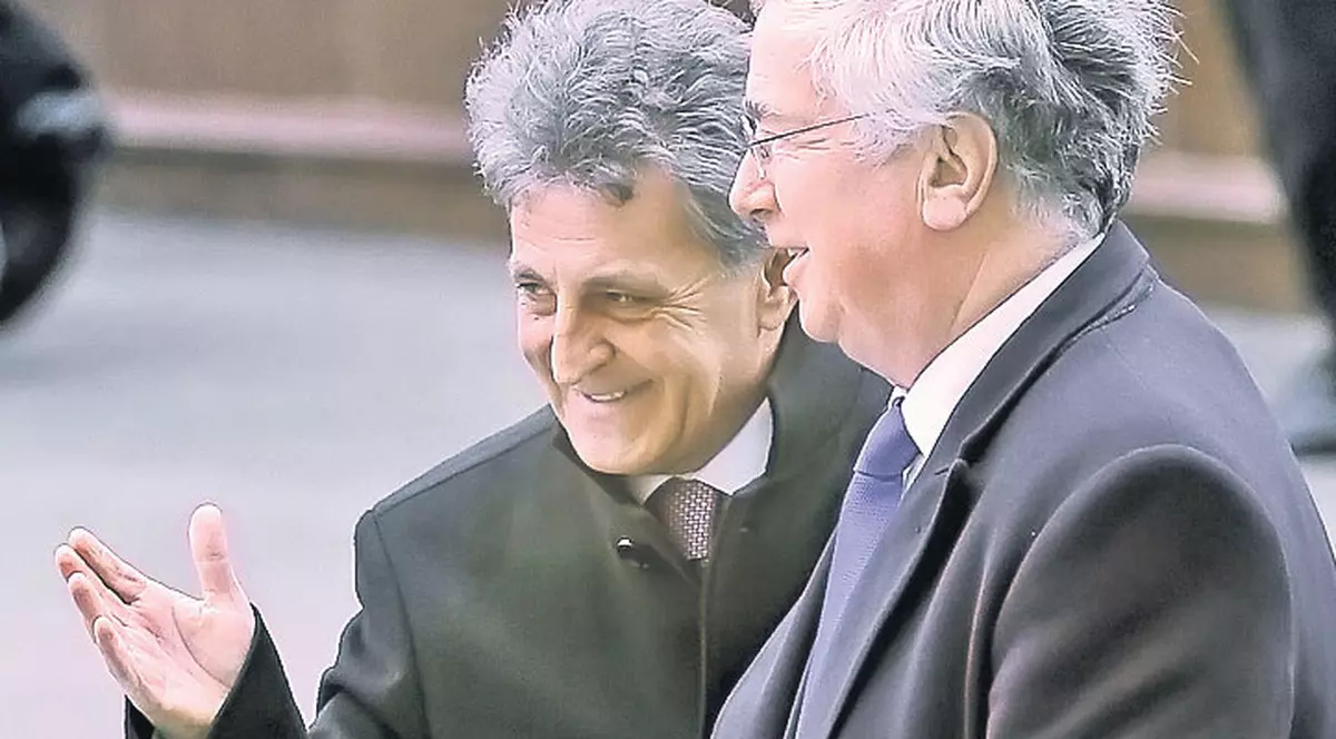 Ministrul Apărării din Marea Britanie: «Nu vă lăsați intimidați de ruși»