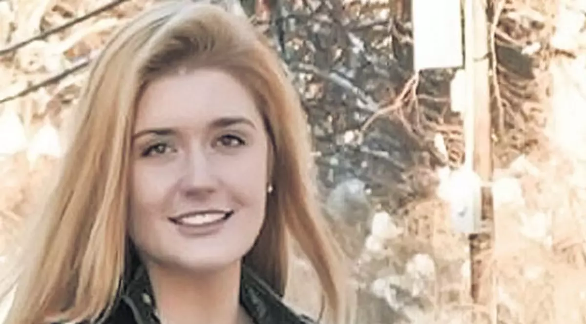 Grace Hilgen, nepoata Angelei Similea, vorbește în premieră despre bunica sa | EXCLUSIV