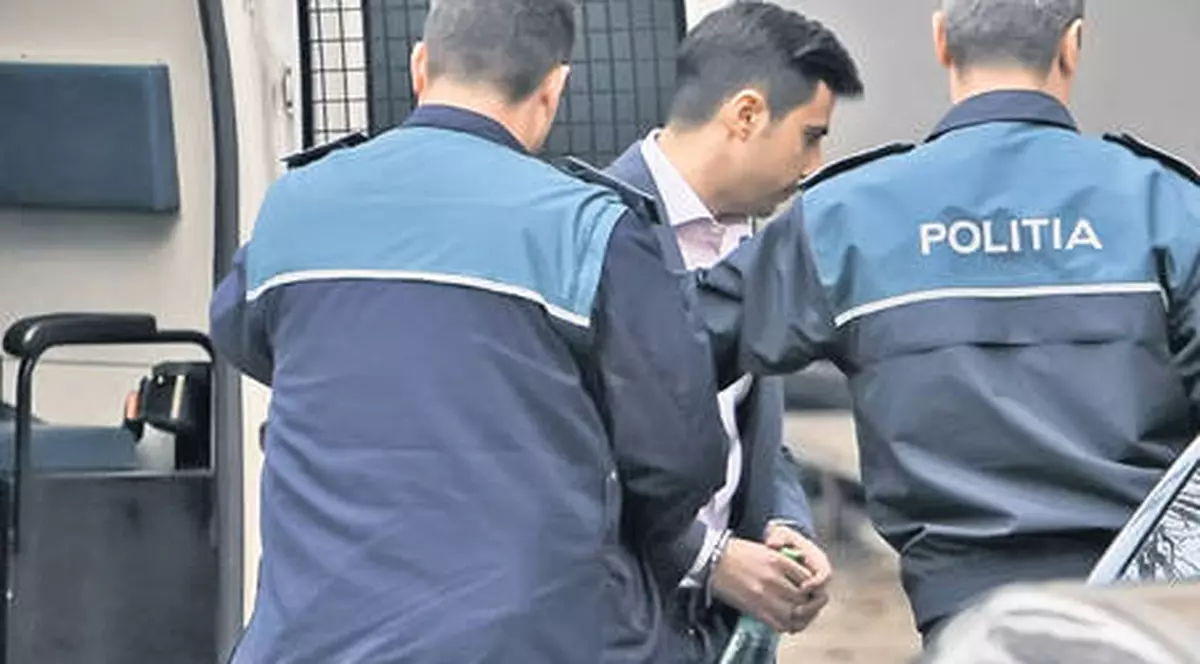 Veste INCREDIBILĂ pentru ALIN COCOȘ. Vezi ce au HOTĂRÂT magistrații