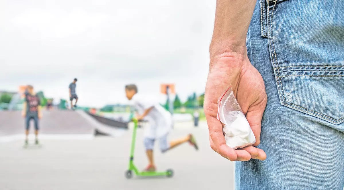 România, haltă pentru drogul «Kat»? EXCLUSIV