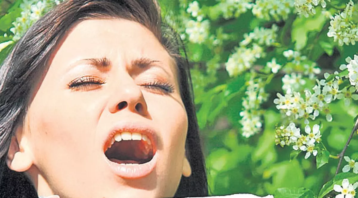 Medicii trag un semnal de alarmă! Alergiile de sezon pot fi fatale