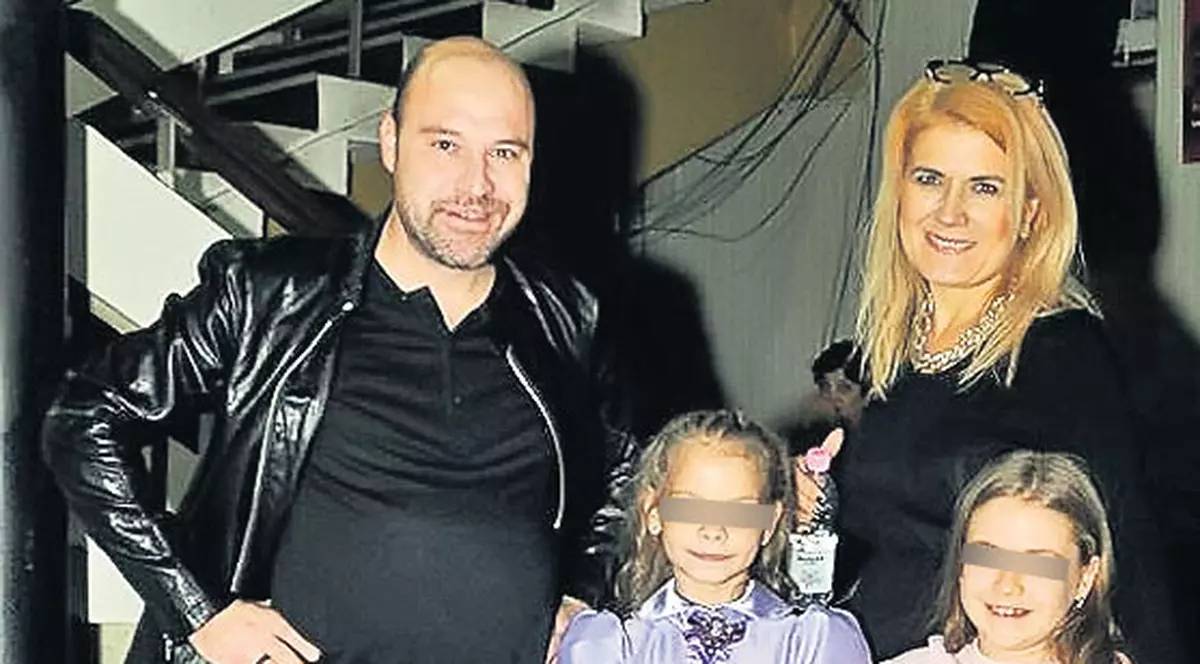 La opt ani după ce a învins cancerul, fiica Lianei Stanciu și a lui Miță de la Bere Gratis și-a descoperit vocația | EXCLUSIV