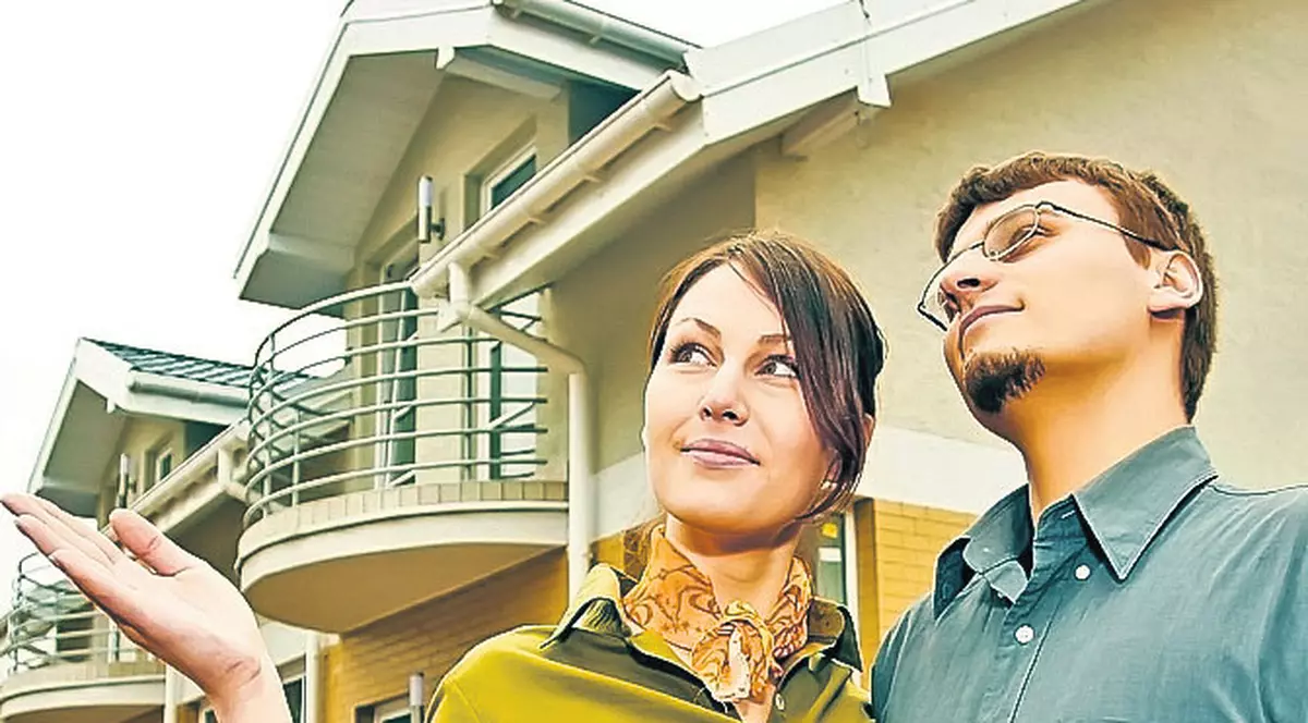 Credite pentru casă | Scad dobânzile fixe la ipotecarele în lei