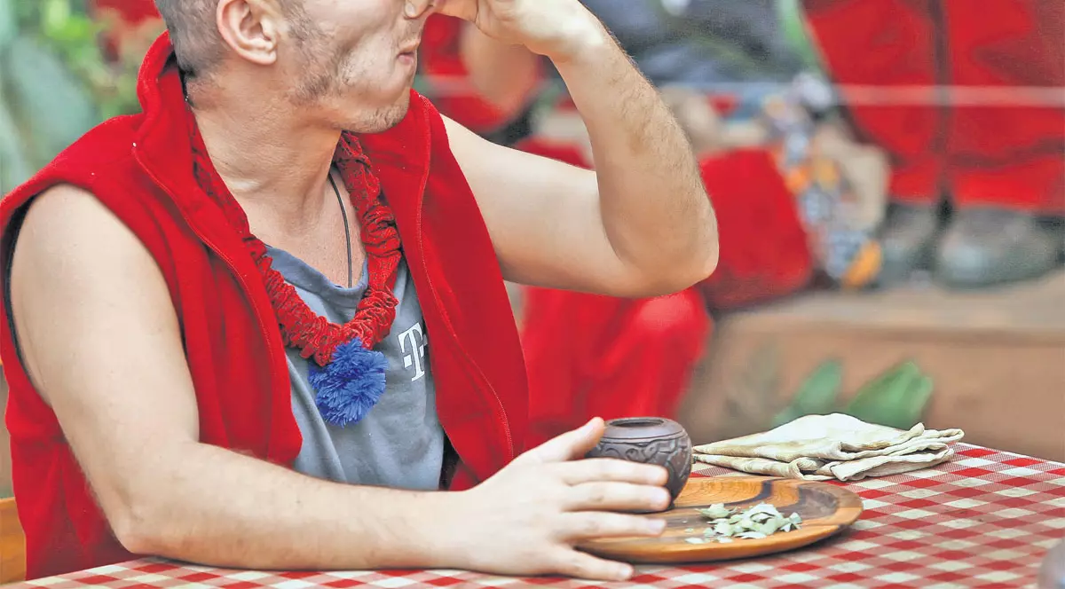 Sunt celebru, mai vreau păr | Mihai Trăistariu s-a programat deja la al patrulea implant | EXCLUSIV