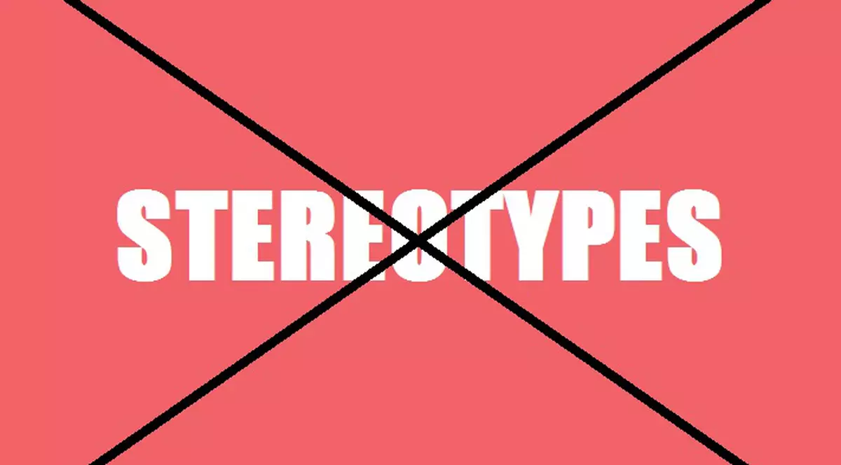 18 stereotipuri despre femei de care acestea s-au săturat