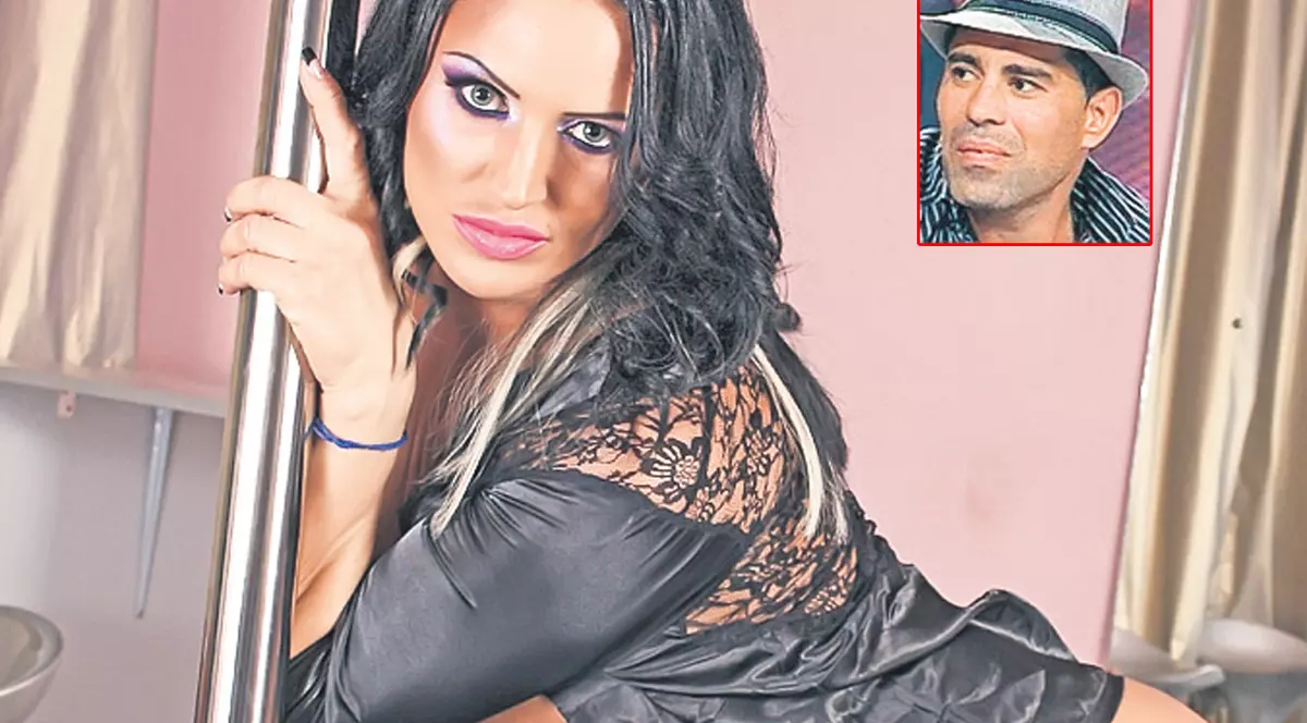 EXCLUSIV | «Violatoarea» din Tulcea şi-a ascuns copilul!