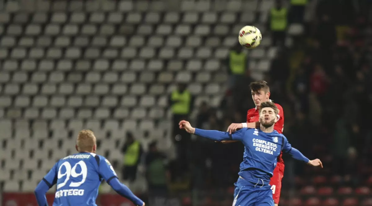 Viitorul - Pandurii 4-0. Echipa ”Regelui” a făcut spectacol! Edi Iordănescu, transformat în Edi ”Umilescu”