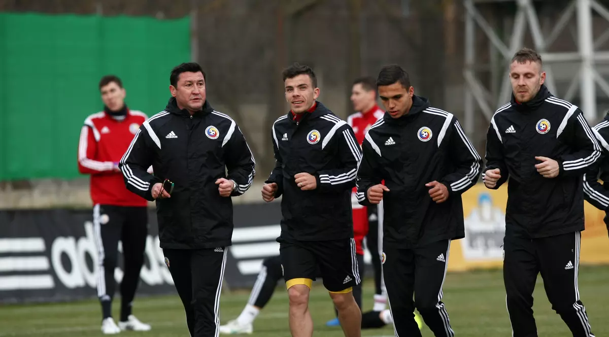 Cristi Manea, jucătorul luat de Chelsea cu 3.000.000 de euro, împrumutat la Mouscron