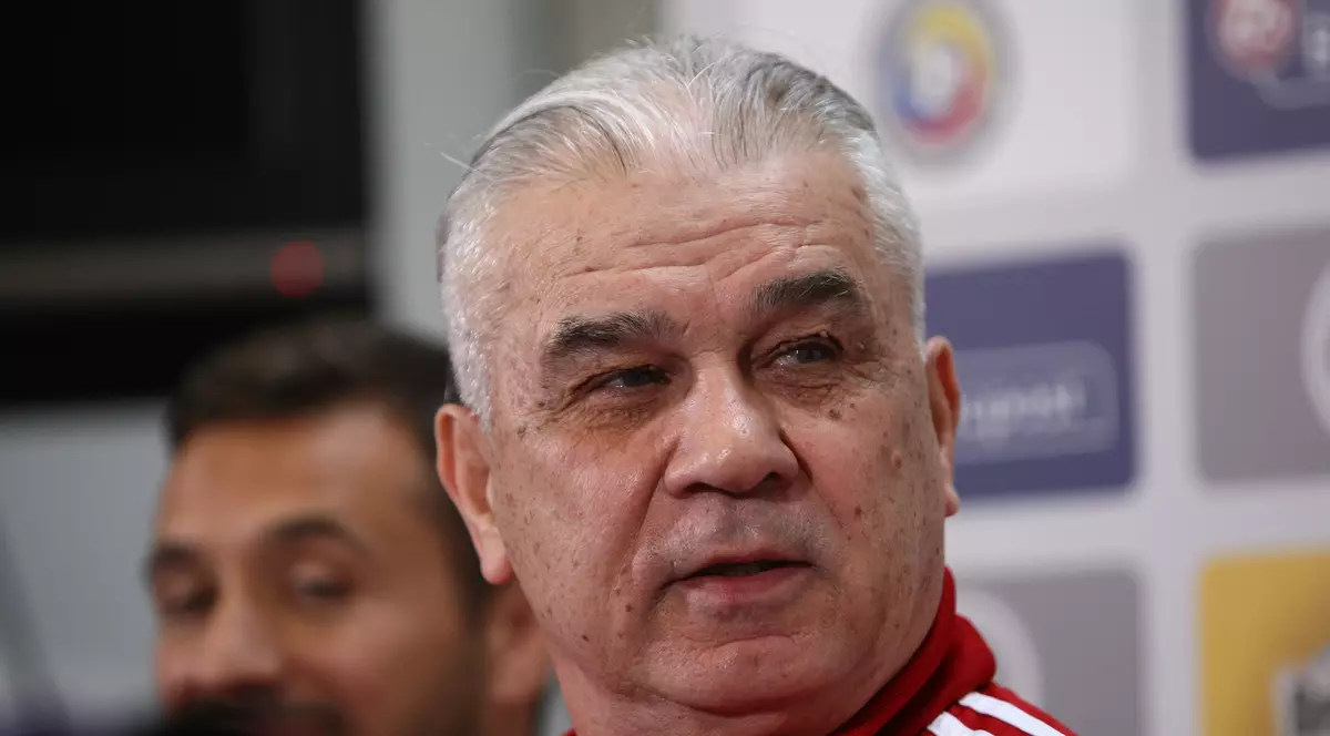 Iordănescu a convocat trei surprize pentru amicalul cu Italia. ^Noutățile sunt de la Viitorul, Pandurii și Craiova. Doar un jucător de la Steaua