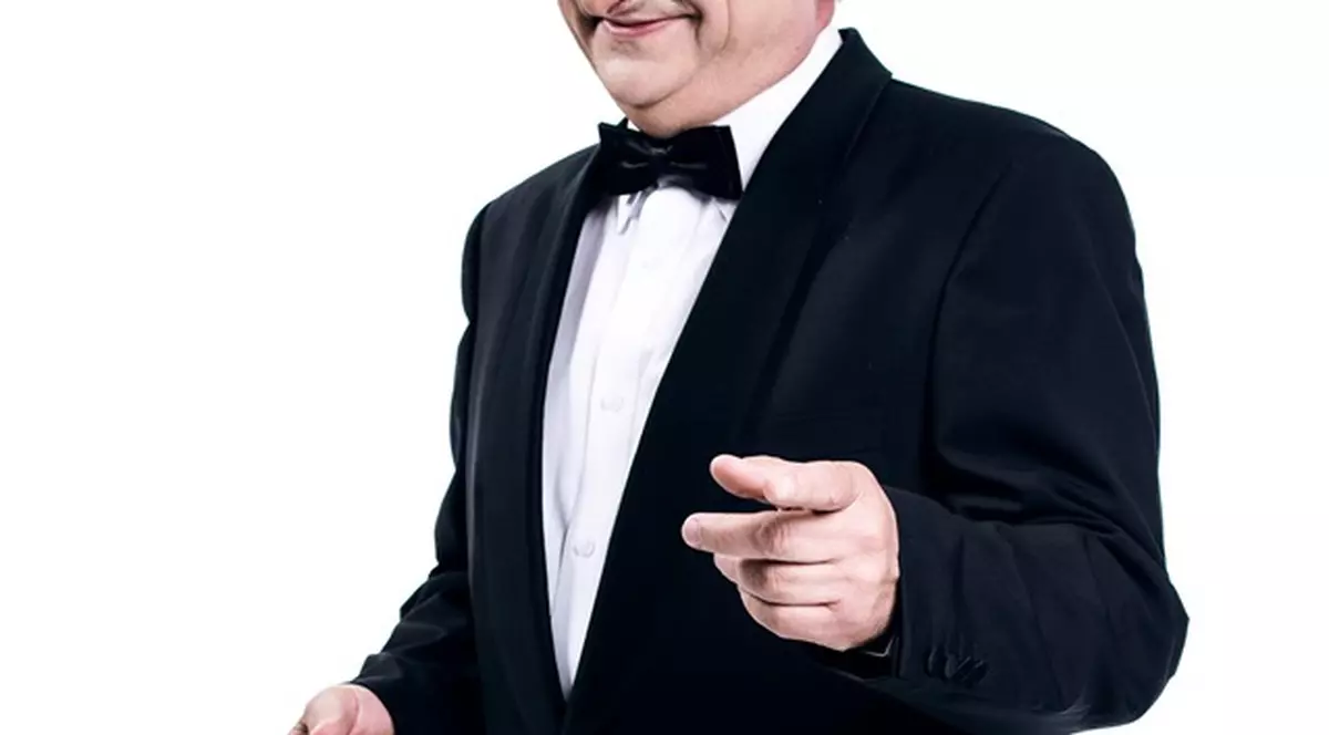 Dezvăluire ȘOCANTĂ! Vasile Muraru: ”M-am născut MORT. Eram vânăt și nu respiram”