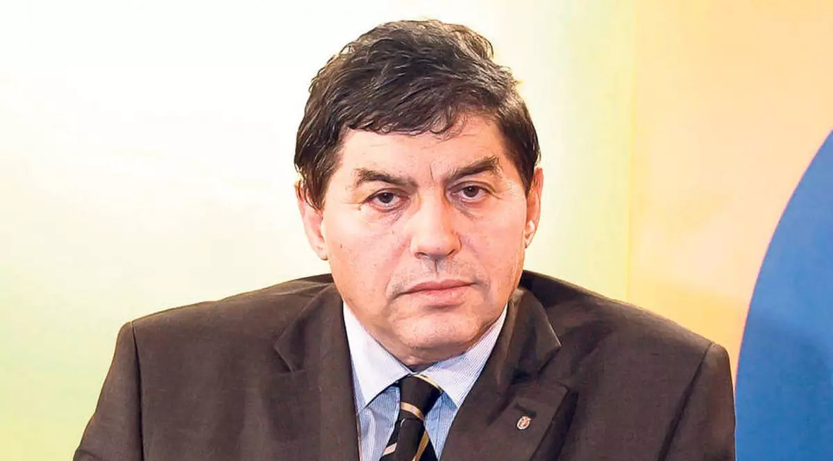 ”Împăratul Vlasov”, încă un dosar penal. Șpaga: un post de arbitru comercial pentru un deputat