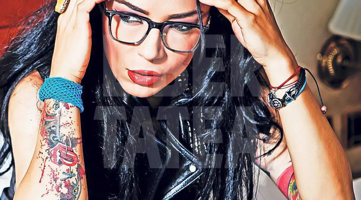 O vedetă de la noi a dat de belea. Un englez o amenință cu pușcăria