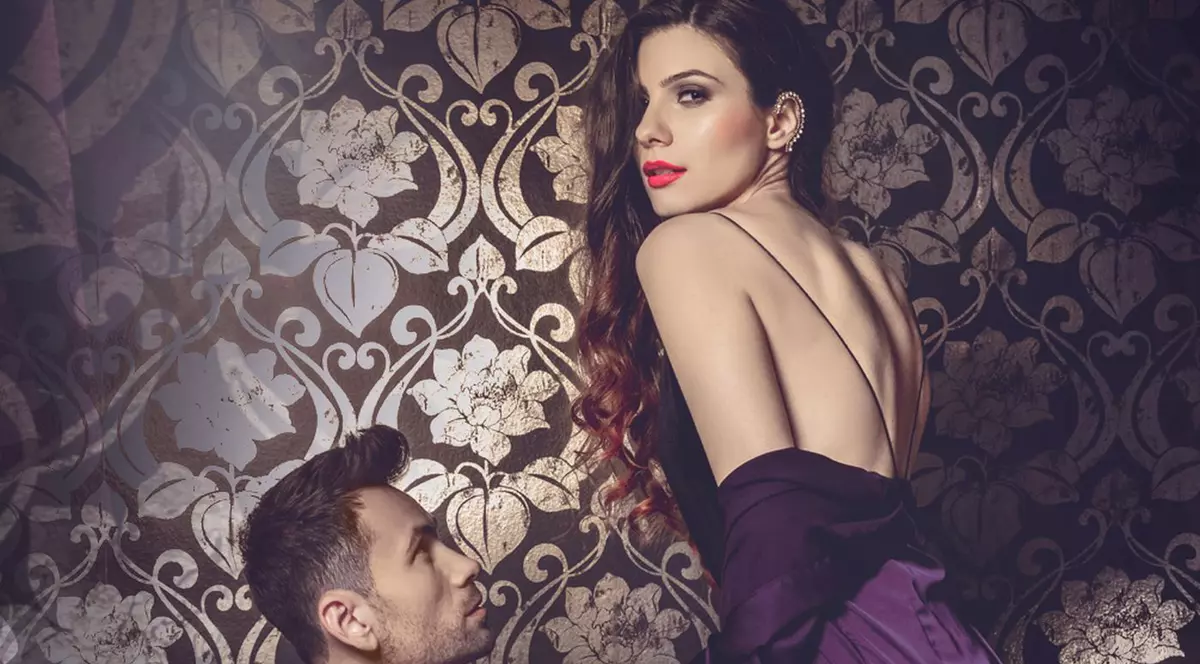 PREMIERĂ | Ascultă primul single Yamira "Waterfalls", în colaborare cu Mattyas