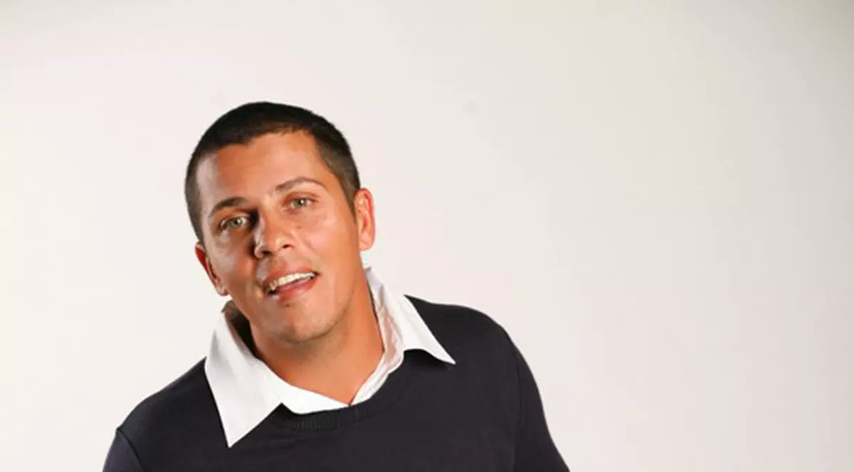 LUCIAN VIZIRU, declaraţie stânjenitoare: făcea baie O DATĂ pe săptămână cu...