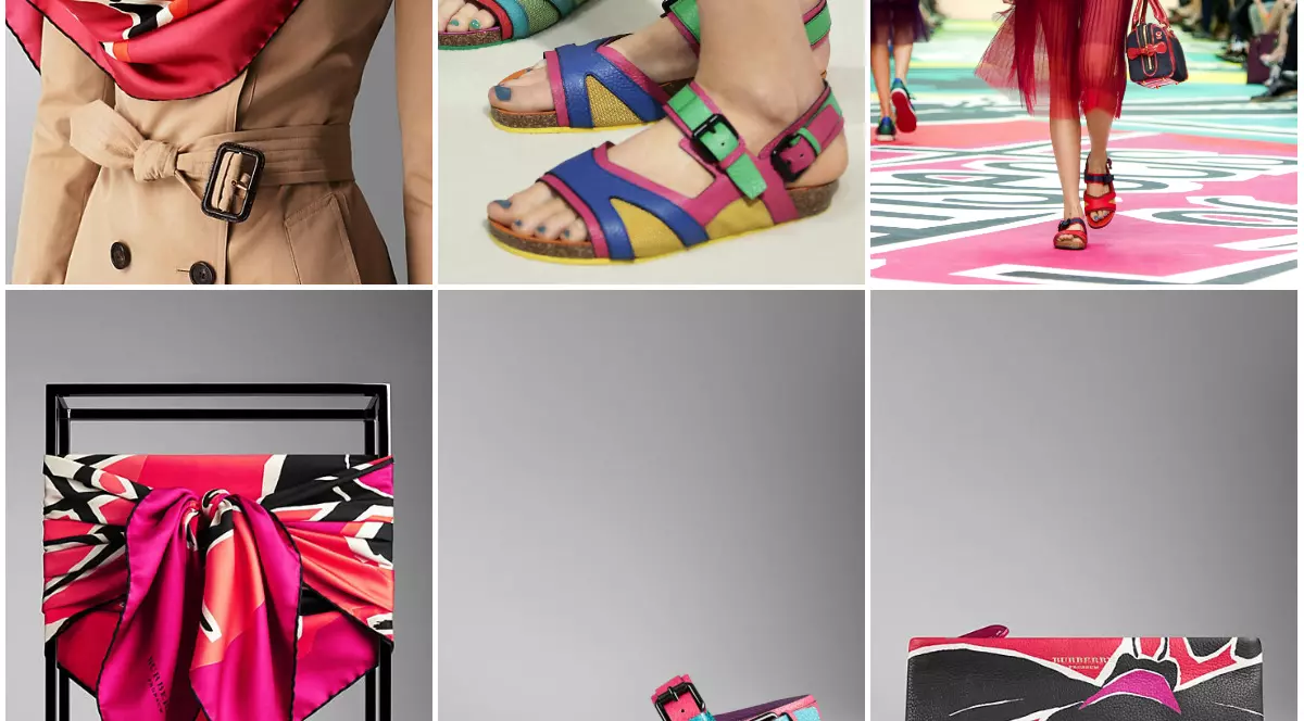 DESCOPERĂ cele mai hot accesorii ale primăverii!