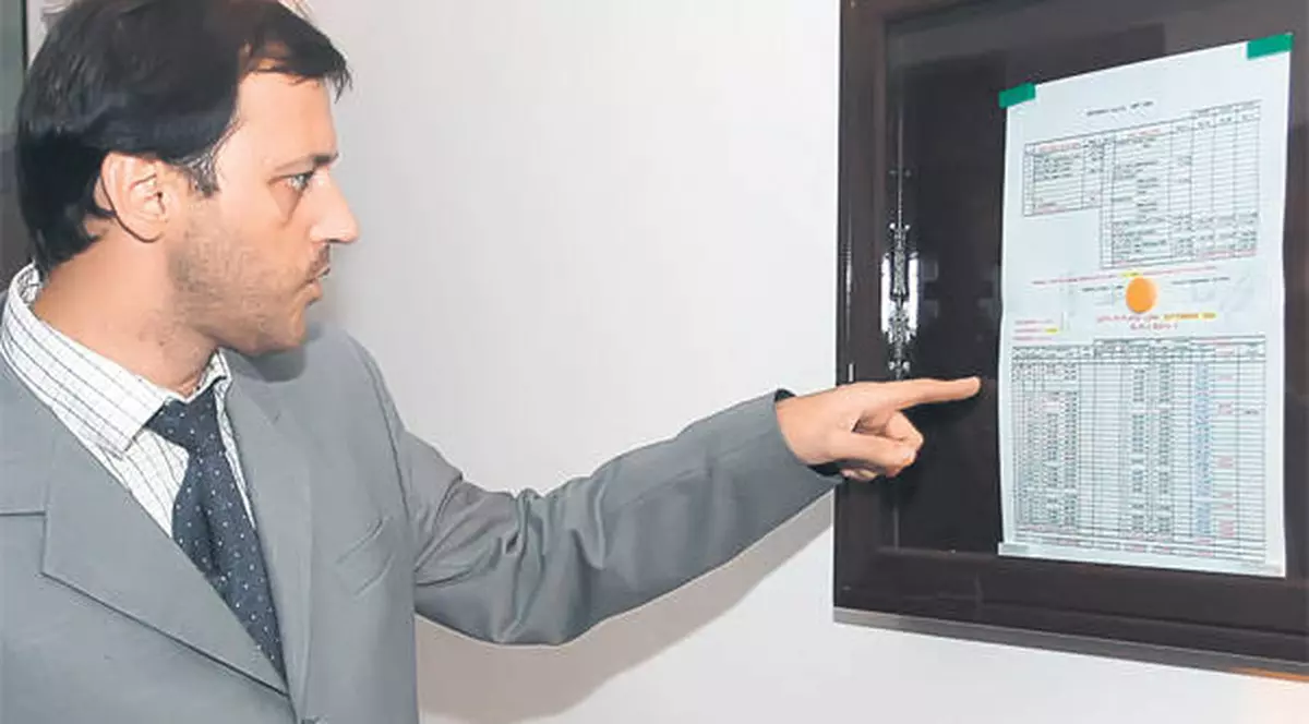 Administratorii de bloc, trimiși la școala. Nimeni nu va putea ocupa această funcție fără certificat de calificare