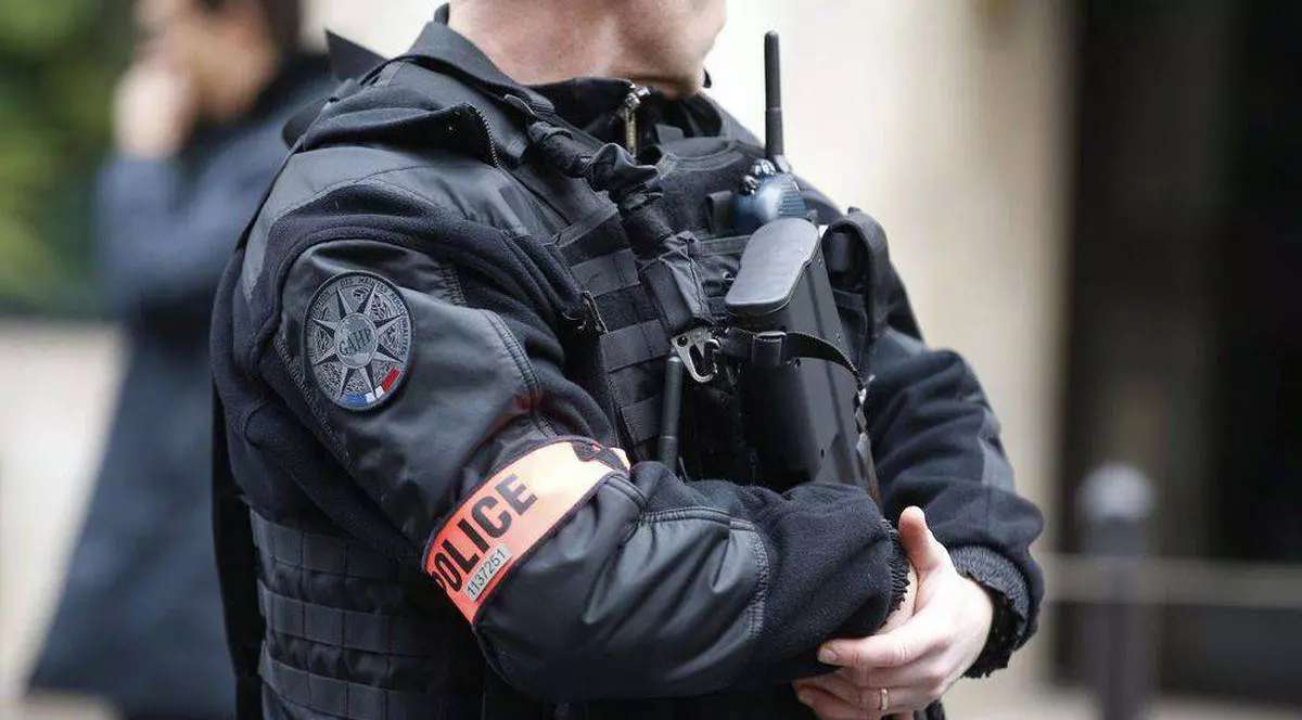 PROTESTE în SUA, după ce poliția a împușcat un adolescent neînarmat