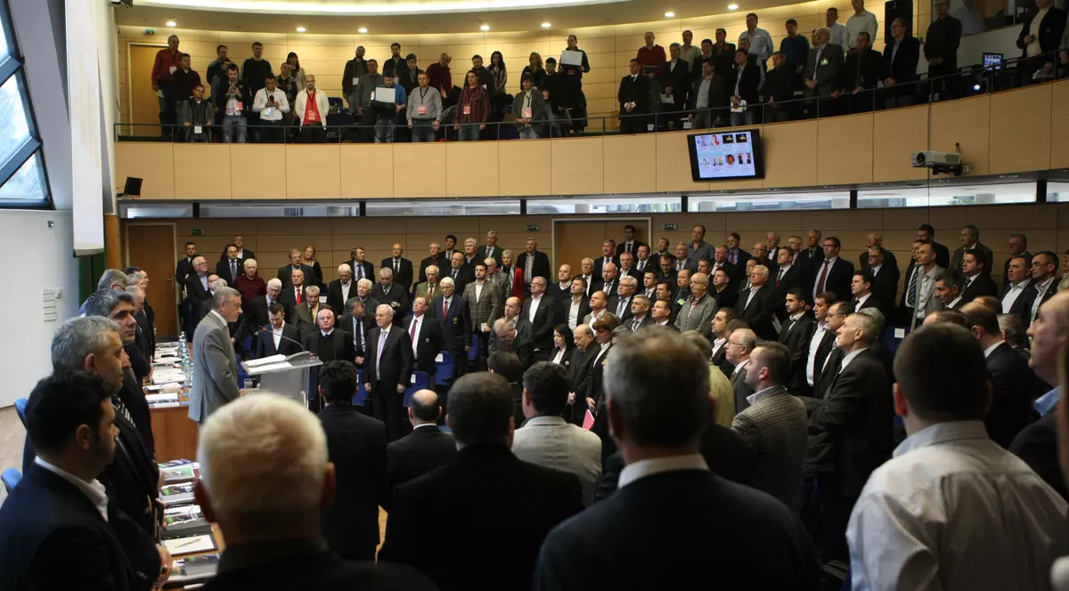 LPF amenință Adunarea Generală a FRF: ”Se vor formula plângeri penale!”