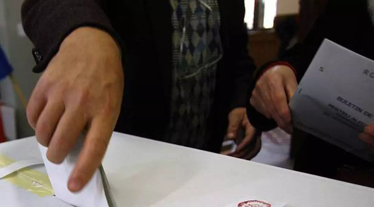 Câți bani au înghițit alegerile prezidențiale din 2014 