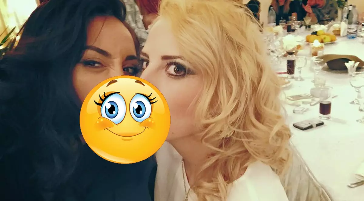 Alina Plugaru și Ruby, gest INCENDIAR, la o petrecere! Au făcut-o de față cu toată lumea | FOTO ÎN ARTICOL