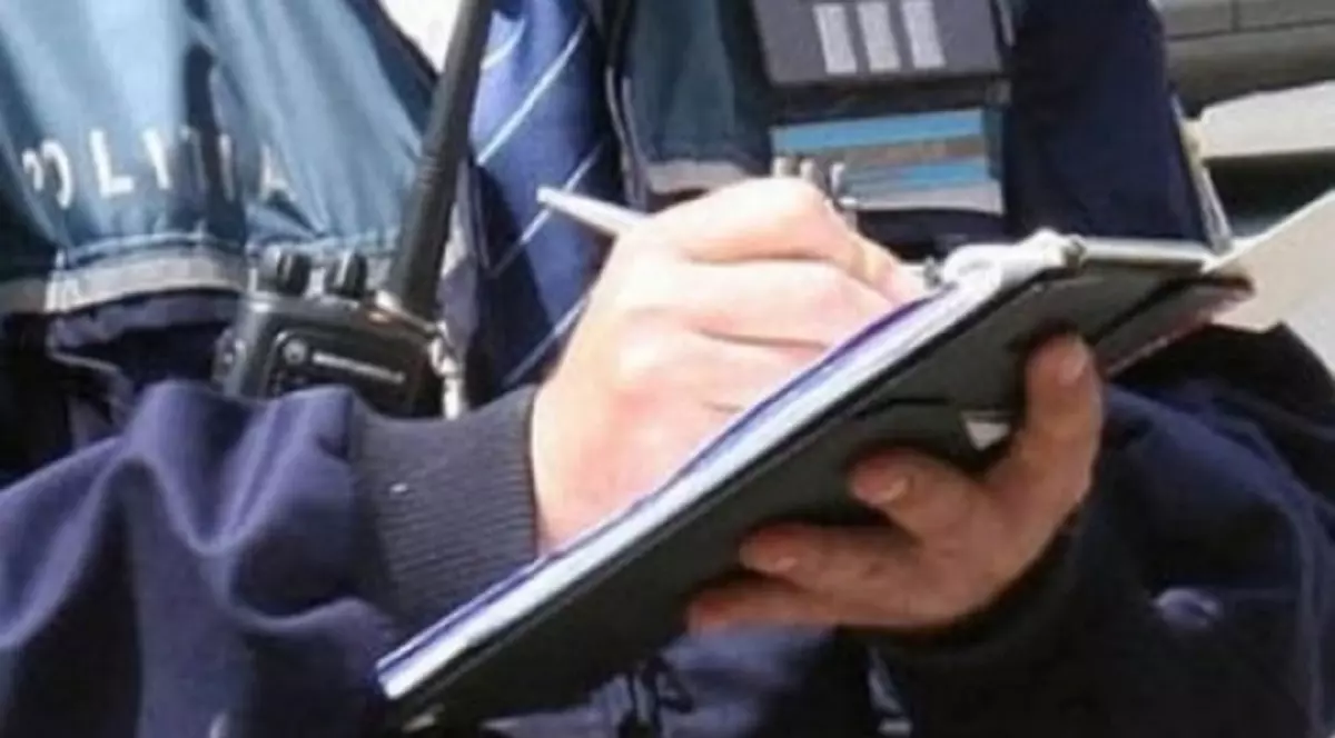 O nouă amendă pentru șoferi. Ce decizie a luat Primăria