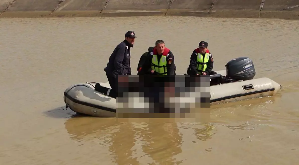 Șocant! O patroană din Buzău s-a sinucis din cauza controalelor ANAF?   