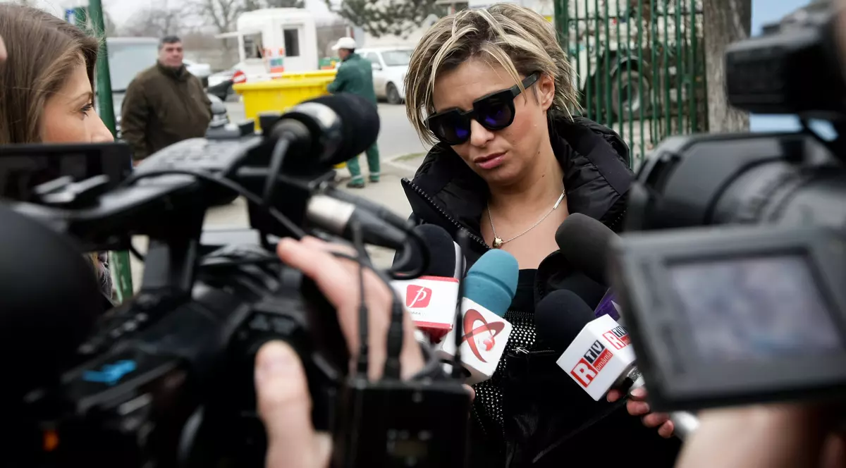 Bourceanu, apărat în conflictul cu Gâlcă: ”Nu deranja pe nimeni!”