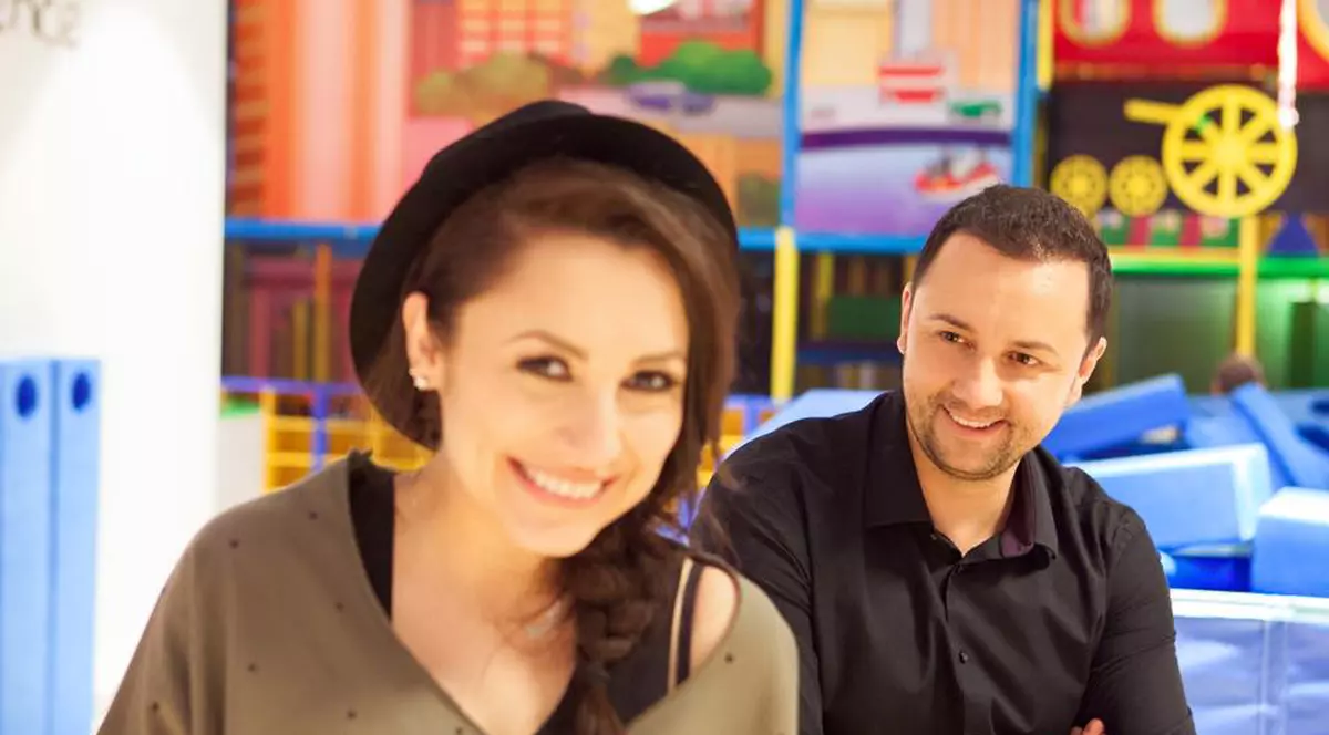 L-a făcut să plângă! Cum a aflat Cătălin Măruță că va avea o fetiță