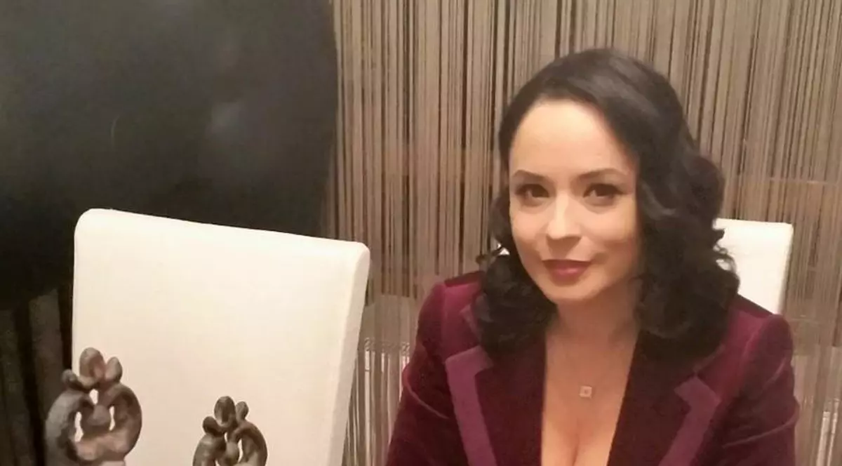 Andreea Marin, fără machiaj. Ai văzut-o în multe ipostaze, dar nu și în asta | FOTO