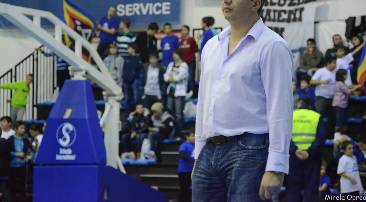 Vladimir Arnauatovic, cetățean de onoare post-mortem al Ploieștiului