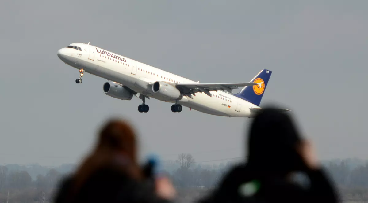 Avionul Germanwings prăbușit în Alpi! Ultimele 30 de minute din viața pasagerilor!
