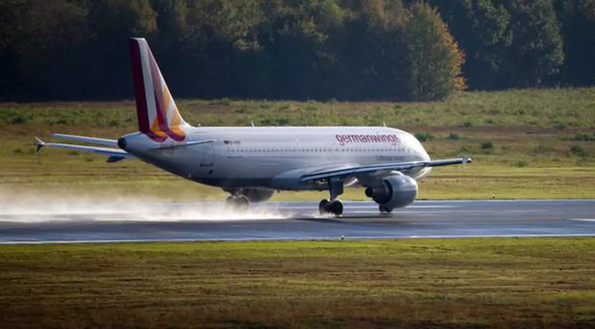 Cele mai grave accidente în care au fost implicate avioane din familia A320