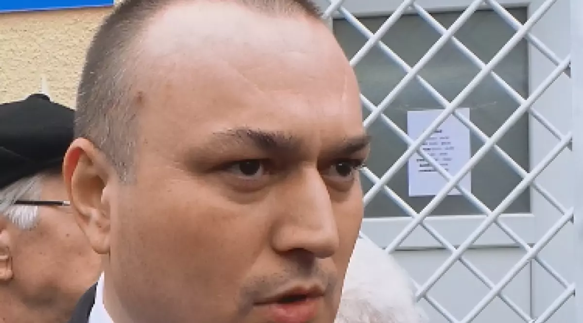 Un important primar a fost arestat!Are legături cu fotbalul