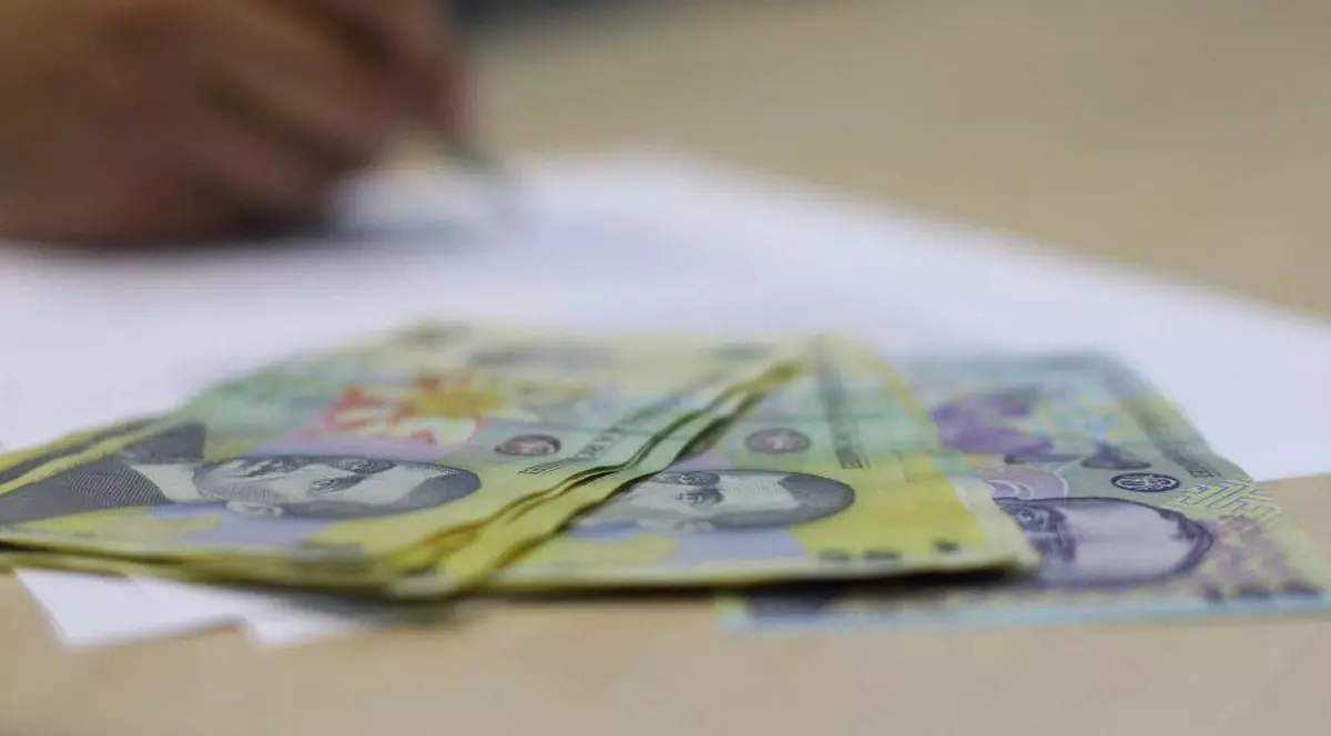 Afaceri DUBIOASE cu BANII EUROPEI în vizorul DNA