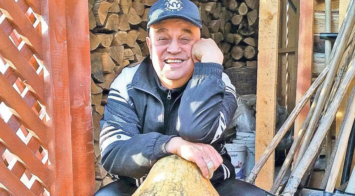 Benone Sinulescu, DECIZIE RADICALĂ! Se teme SĂ NU ÎL PRINDĂ CUTREMURUL ÎN BUCUREȘTI