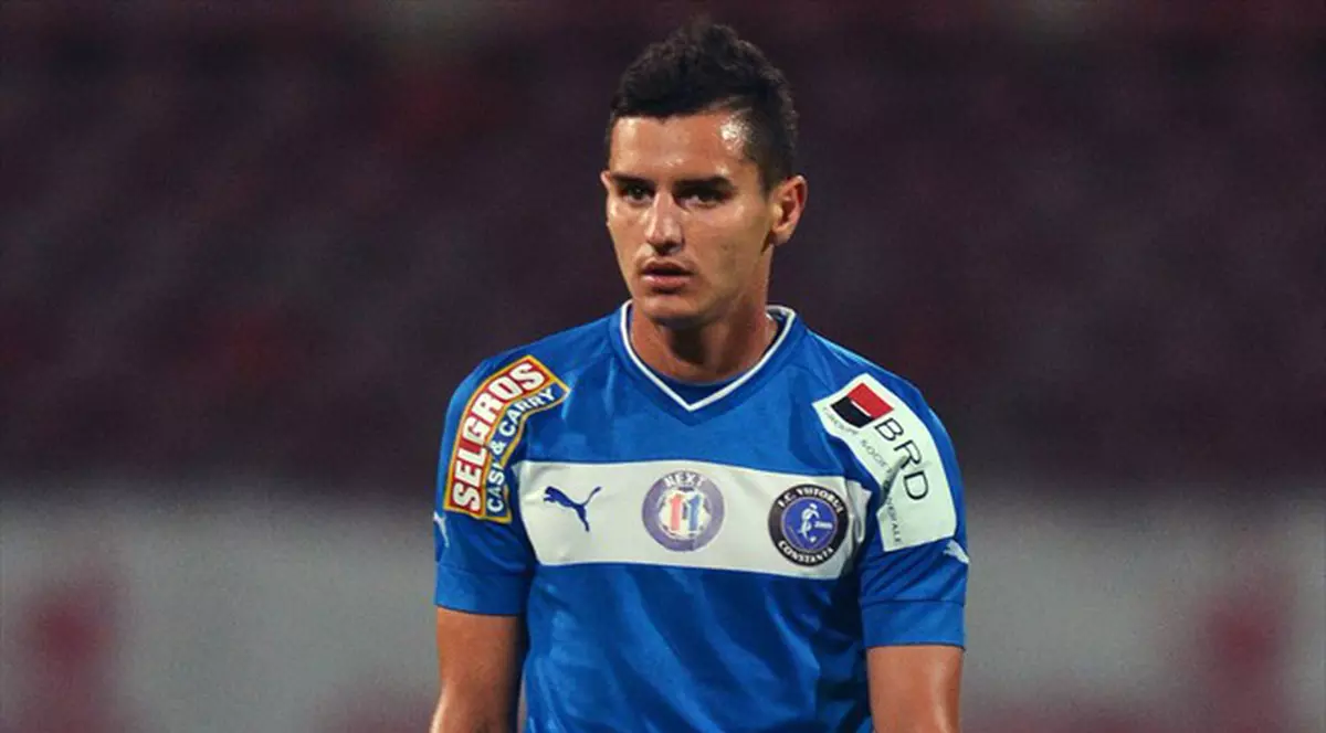 Mesajul lui Romario Benzar pentru Gică Hagi este emoționant