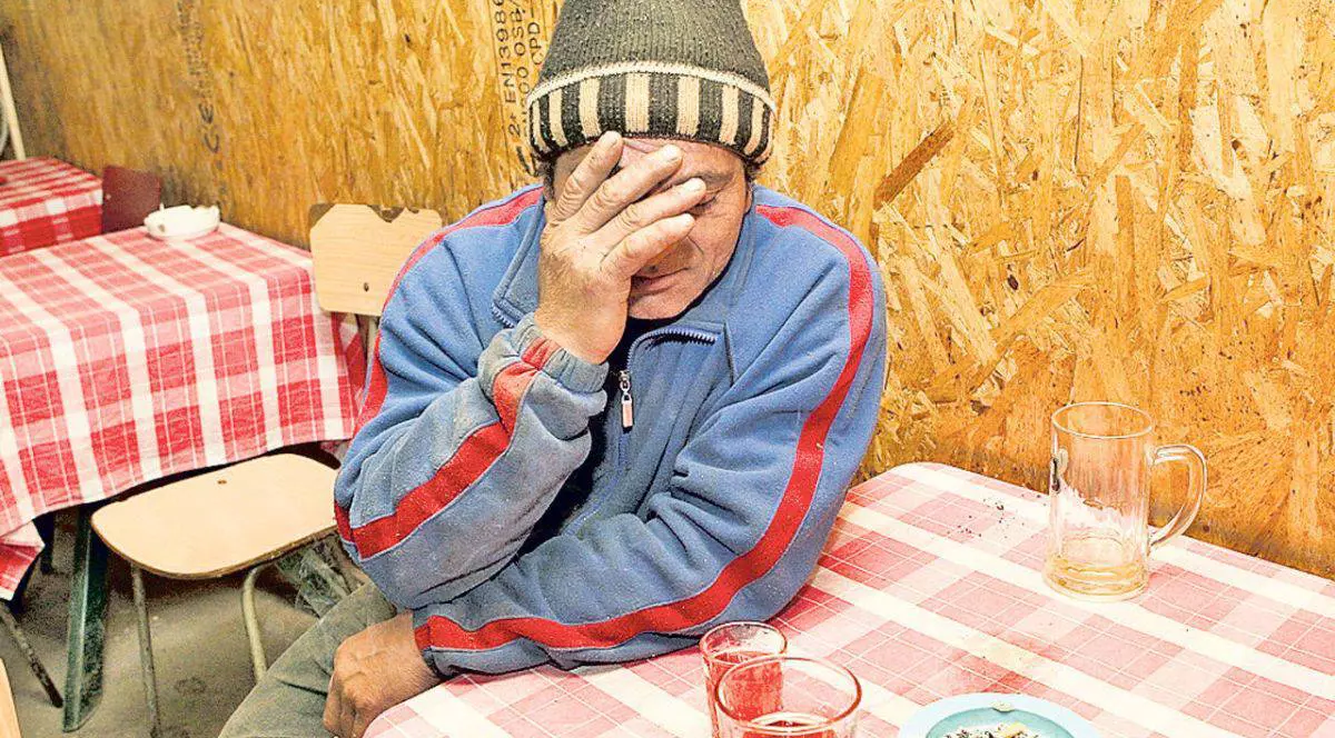 EXCLUSIV | Se înființează ”Poliția Bețivilor”