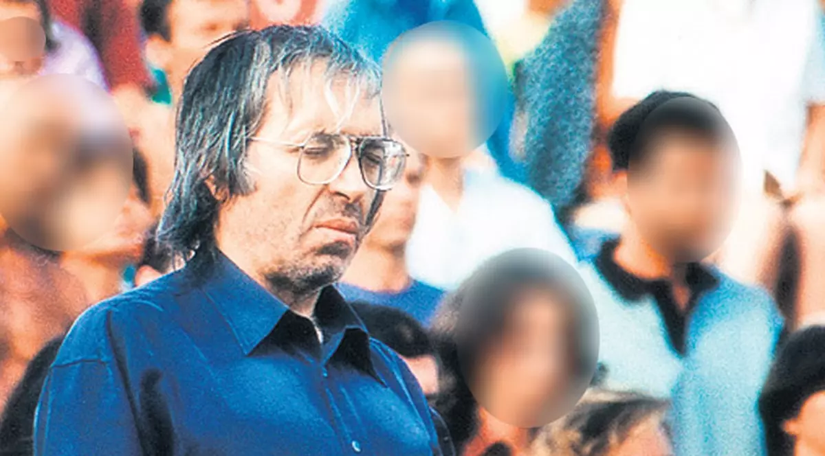 Liderul MISA se simte nedreptățit | Guru Bivolaru se războiește din nou cu statul român | EXCLUSIV