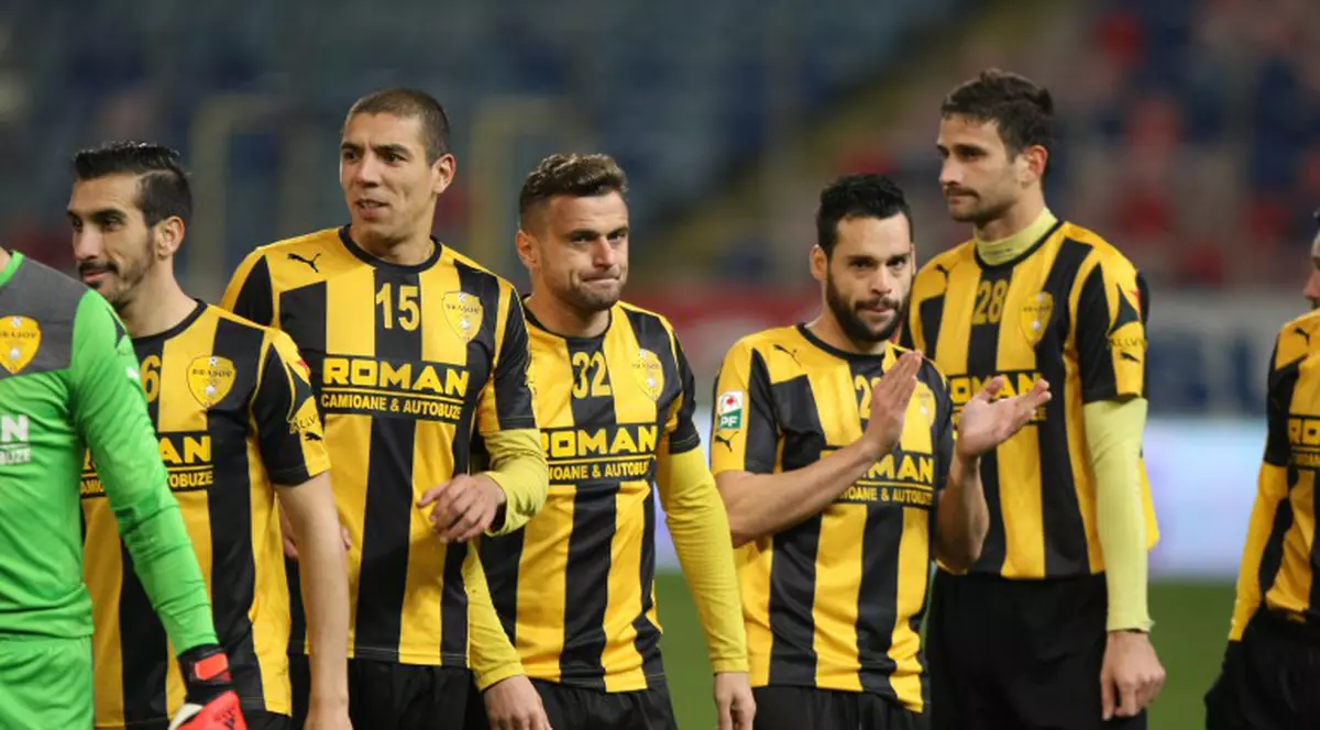 Un caz ajuns pe masa DNA-ului este tratat cu frică de către FRF