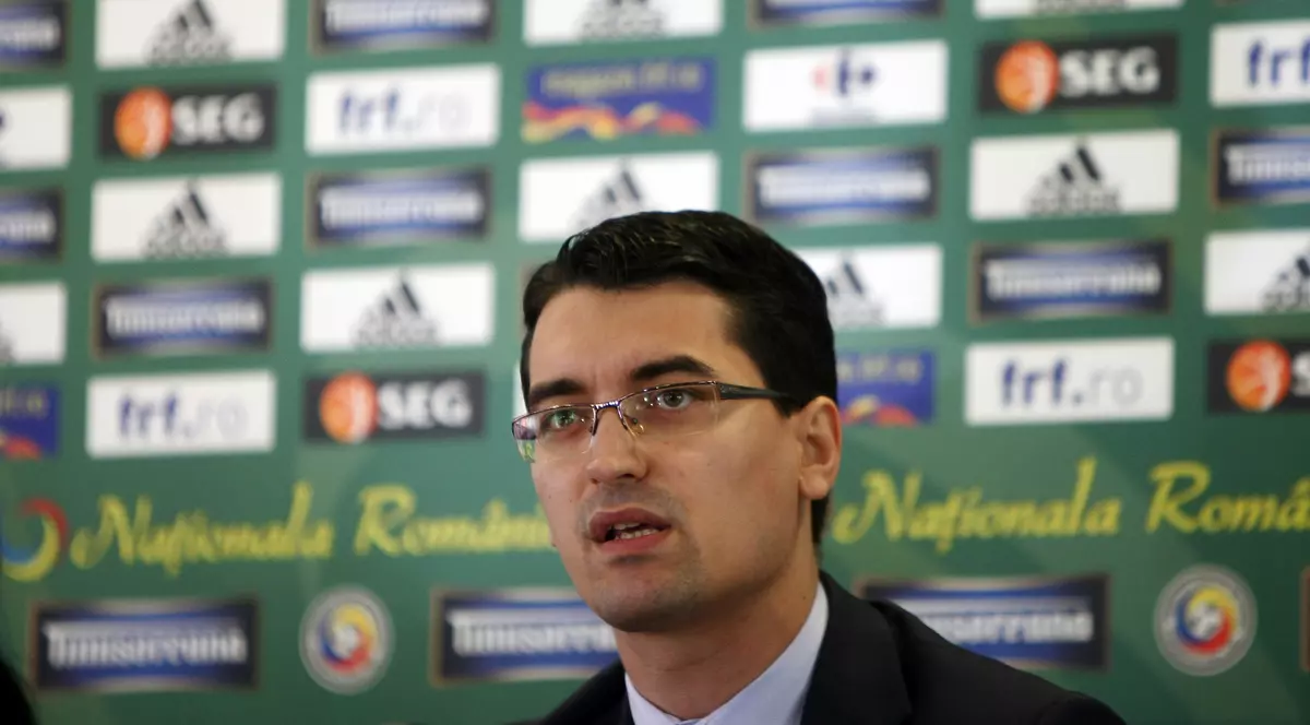 Burleanu a anunțat că Adunarea Generală nu va dezbate modificarea sistemului