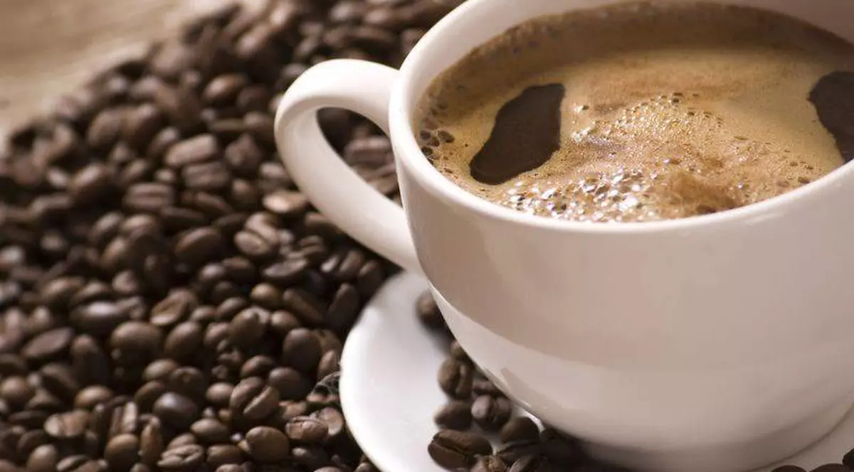 Cel mai BUN MOMENT al zilei să BEI CAFEA