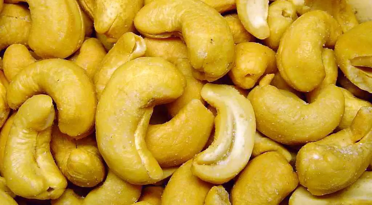 Ce se întâmplă în corpul tău dacă mănânci NUCI CAJU! Nu te-ai fi gândit niciodată