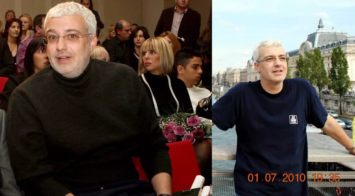 Dieta Cătălin Crişan. Cum slăbeşti mâncând de cinci ori pe zi