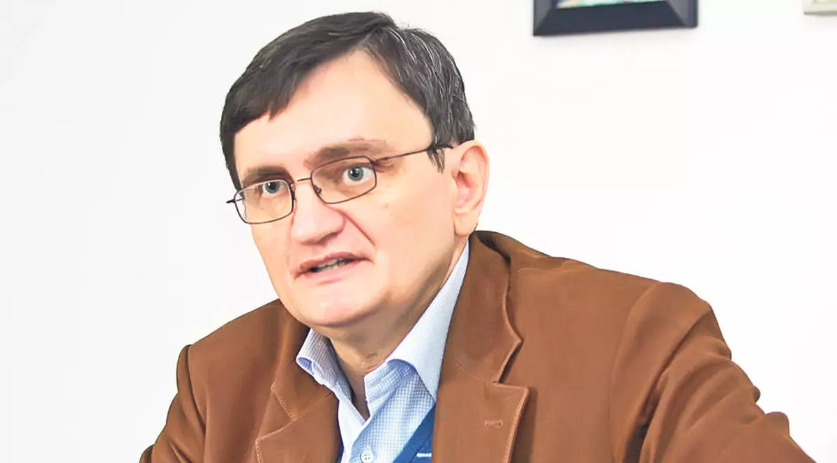 VICTOR CIORBEA îi scoate pe șefii aresturilor la ”VORBITOR”