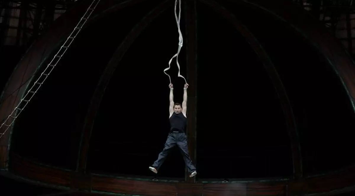 O trupă de senzație e de vânzare. Prețul cerut este de două miliarde de dolari! 