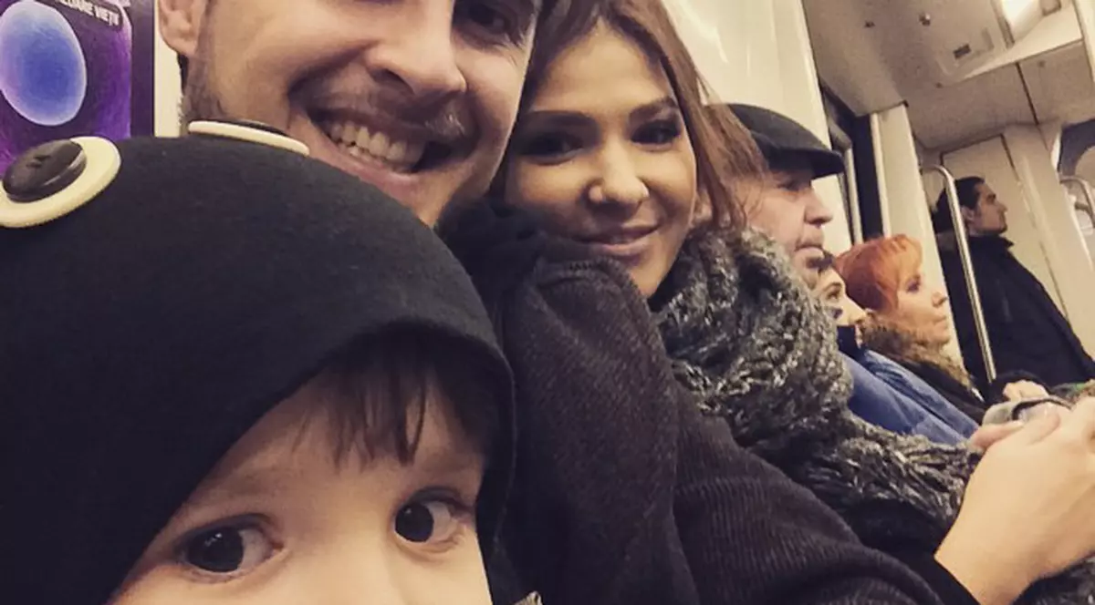 Ce familie frumoasă are Hienă de la Animal X! 