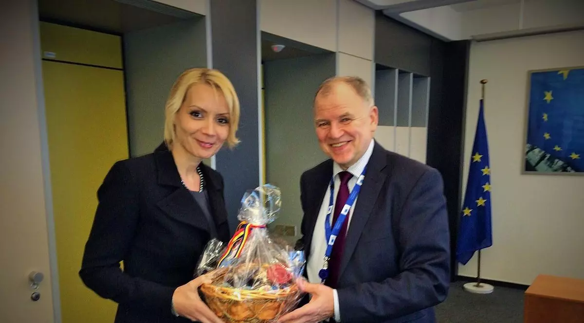 Vești foarte bune pentru copii! Daciana Sârbu, în luptă cu obezitatea!